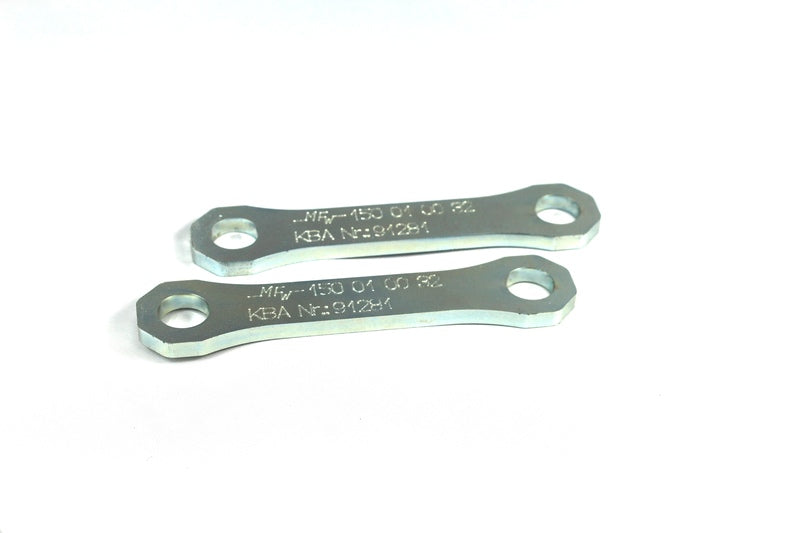 TECNIUM Lowering Kit -25mm