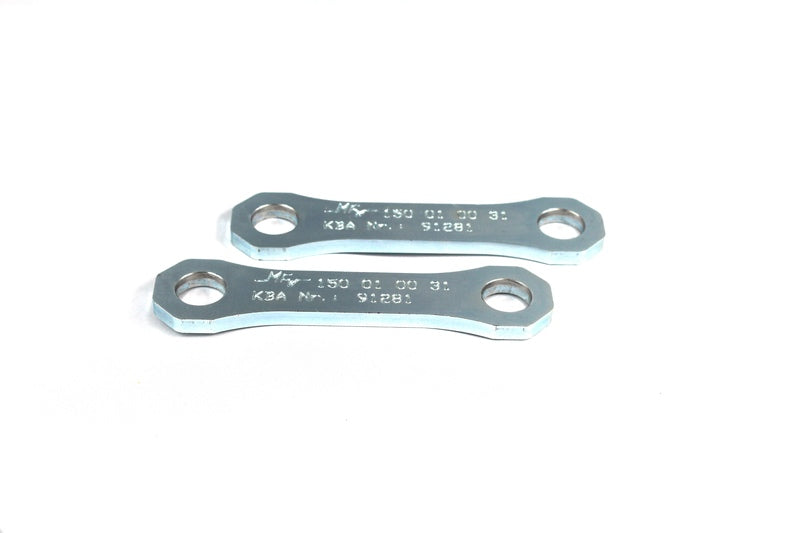 TECNIUM Lowering Kit -30mm