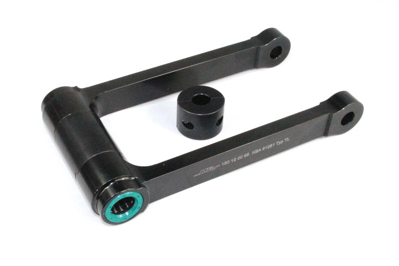 TECNIUM Lowering Kit -30mm