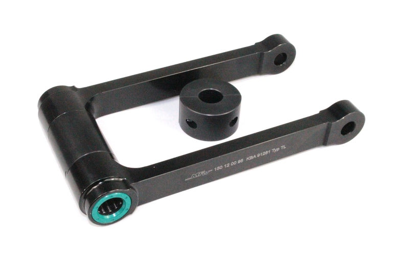TECNIUM Lowering Kit