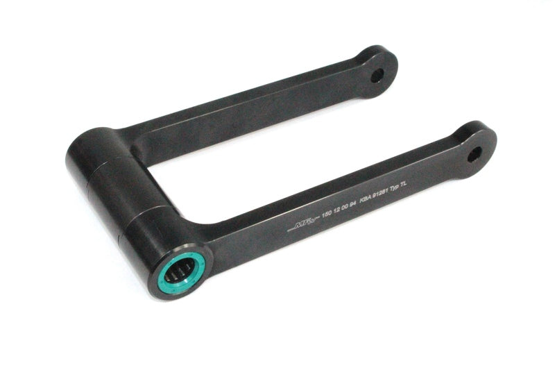 TECNIUM Lowering Kit -25mm