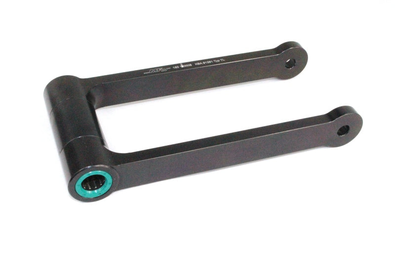 TECNIUM Lowering Kit -25mm