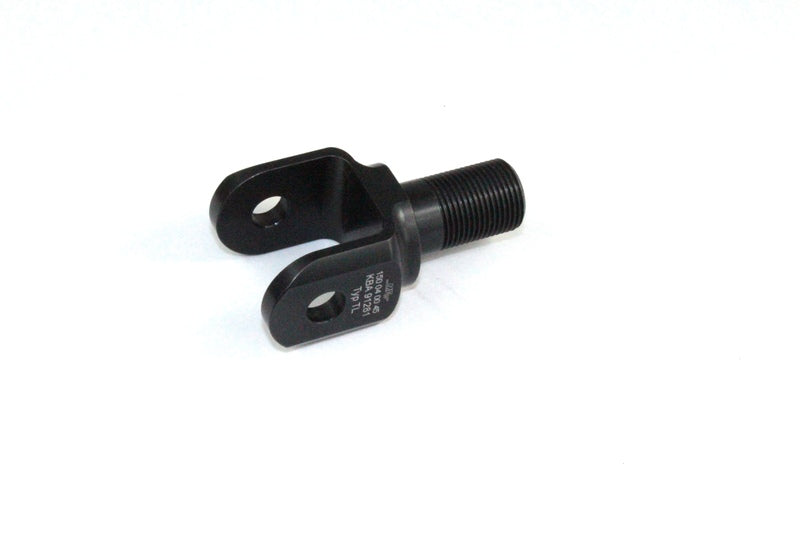 TECNIUM Lowering Kit -25mm