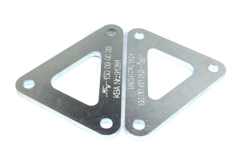 TECNIUM Lowering Kit -25mm