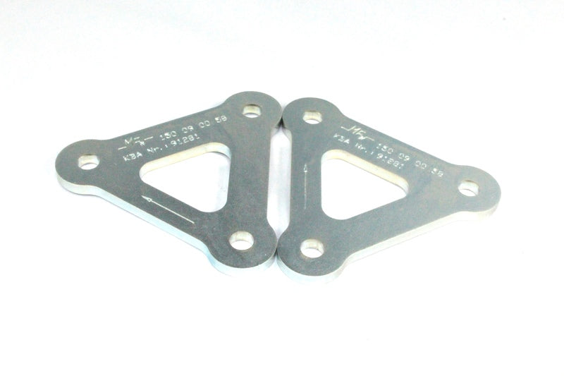 TECNIUM Lowering Kit -30mm