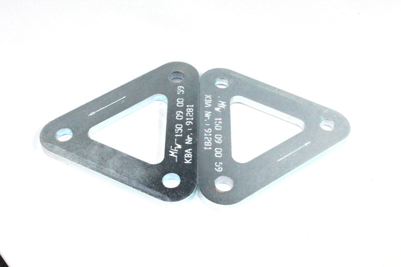 TECNIUM Lowering Kit -35mm