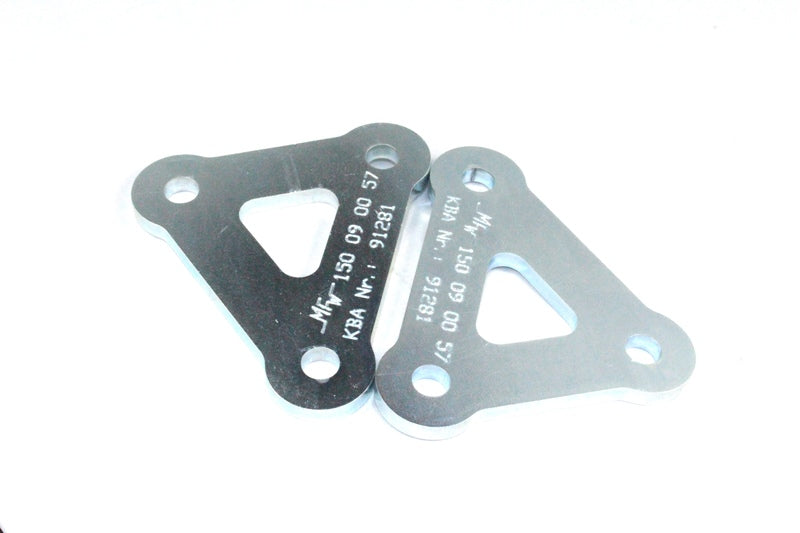TECNIUM Lowering Kit -30mm