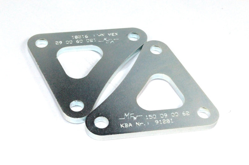 TECNIUM Lowering Kit -30mm