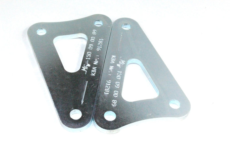 TECNIUM Lowering Kit -40mm