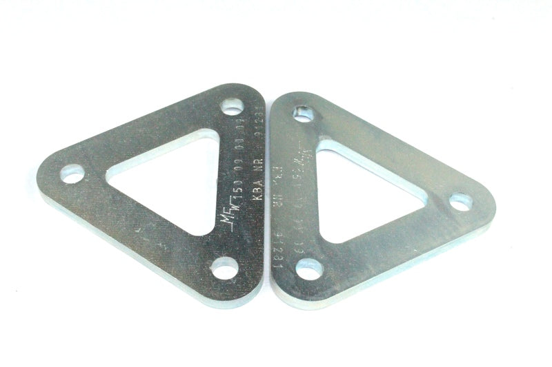TECNIUM Lowering Kit -30mm