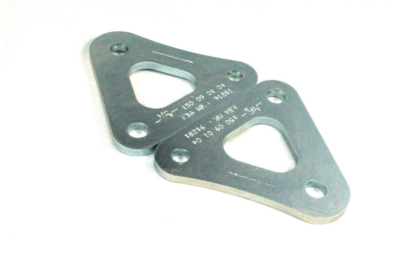 TECNIUM Lowering Kit -30mm