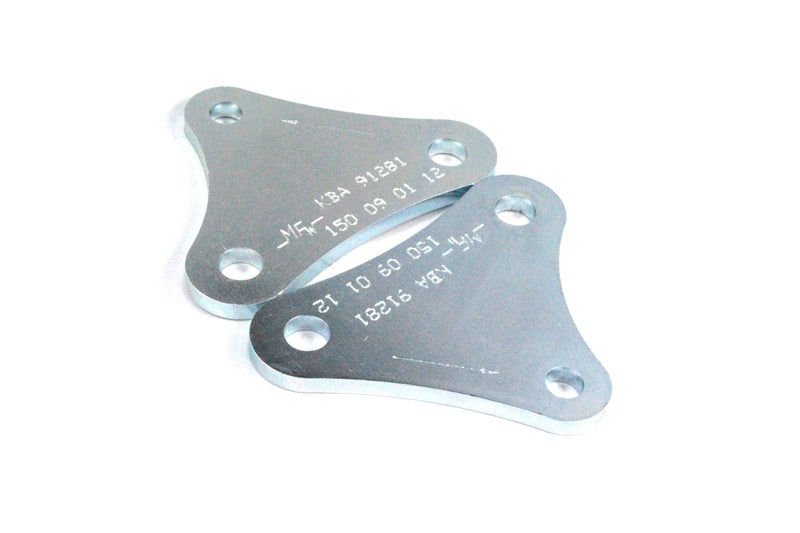 TECNIUM Lowering Kit -30mm