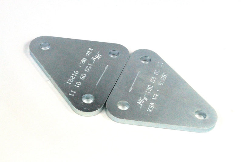 TECNIUM Lowering Kit -30mm