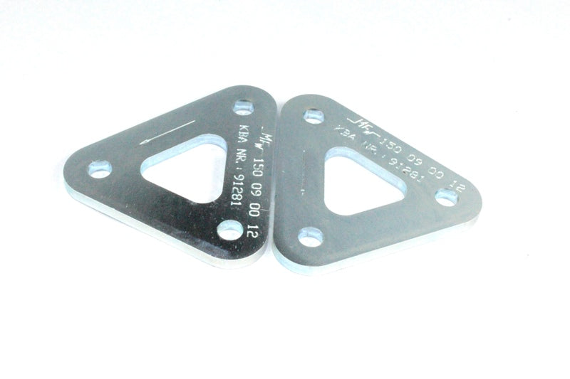 TECNIUM Lowering Kit -25mm
