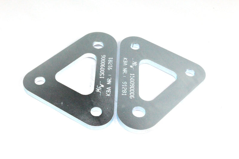 TECNIUM Lowering Kit -35mm