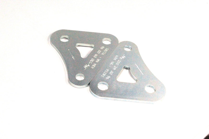 TECNIUM Lowering Kit -35mm