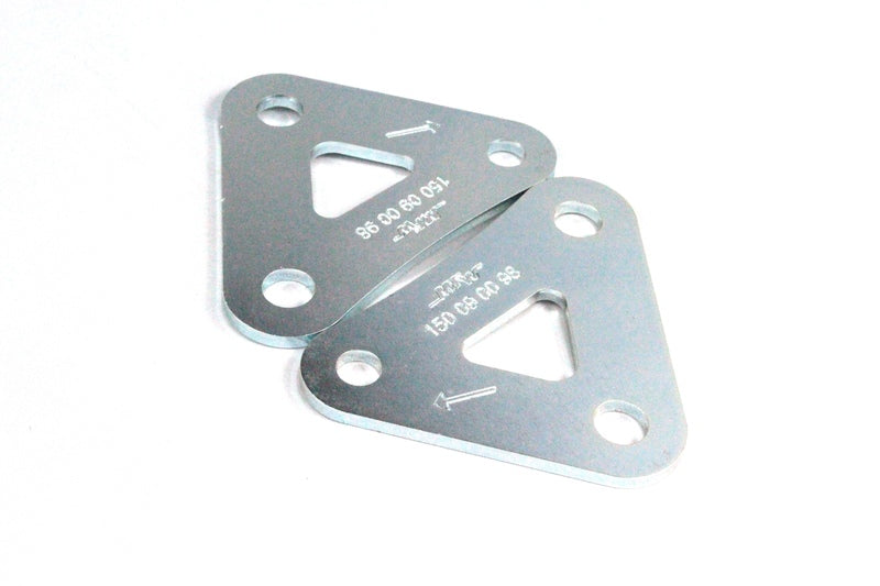 TECNIUM Lowering Kit -30mm