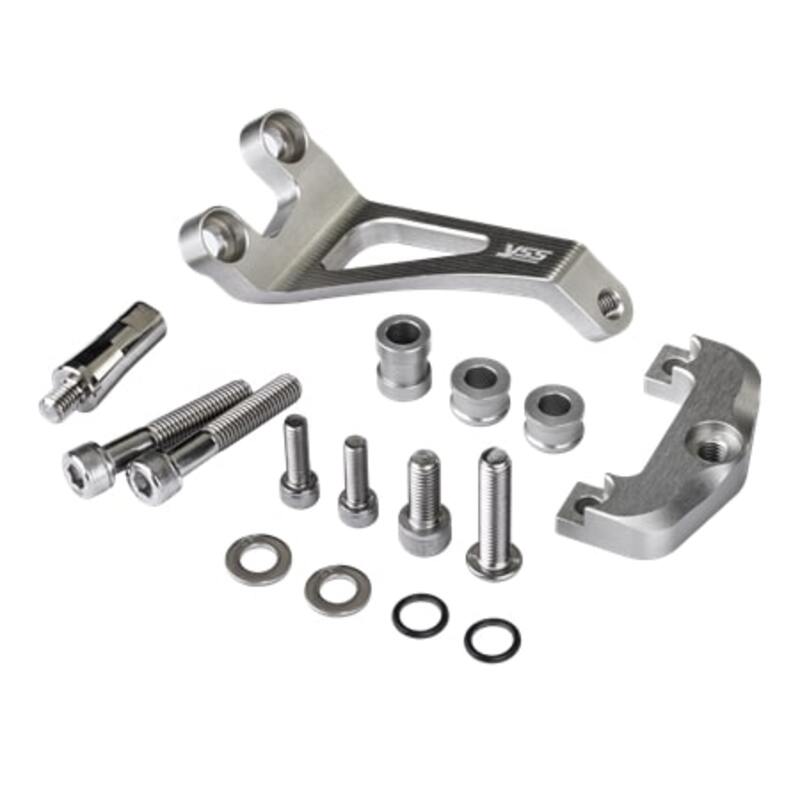YSS Steering Damper Mounting Kit