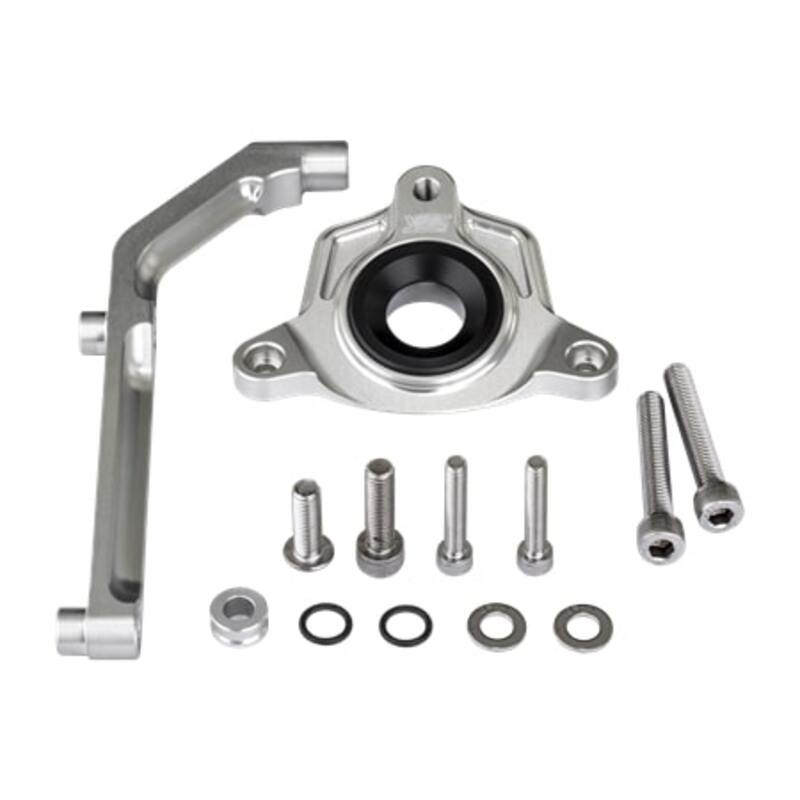 YSS Steering Damper Mounting Kit