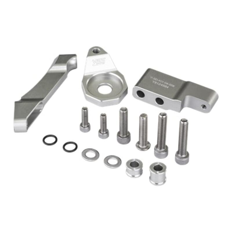 YSS Steering Damper Mounting Kit