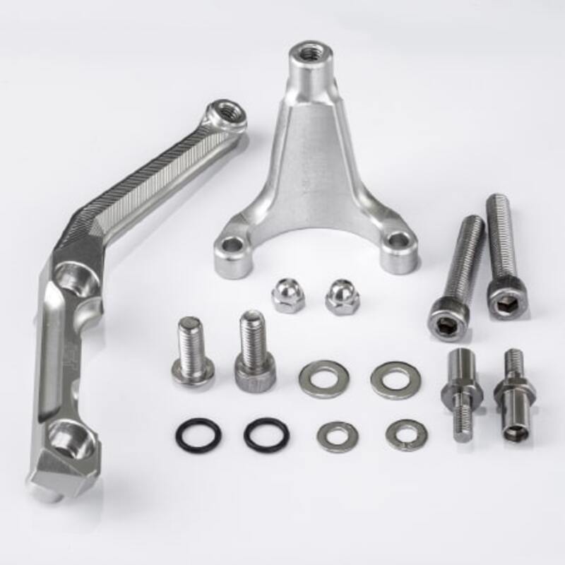 YSS Steering Damper Mounting Kit