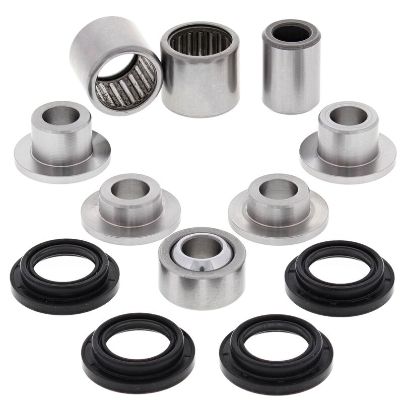 ALL BALLS Lower A-Arm Reconditioning Kit Kawasaki KVF650/Brute Force/Prairie