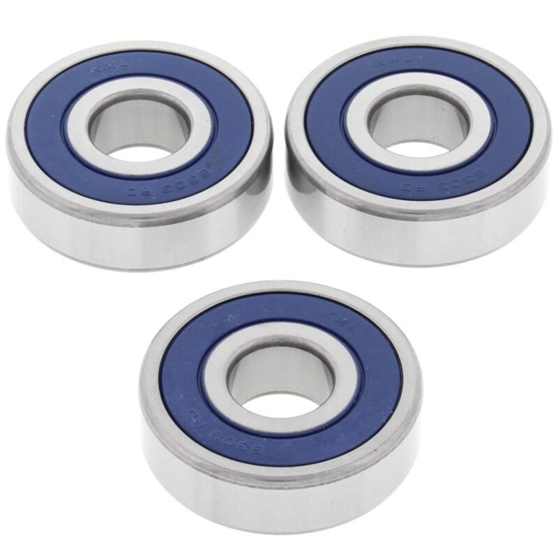 ALL BALLS Front/Rear Wheel Bearing Kit