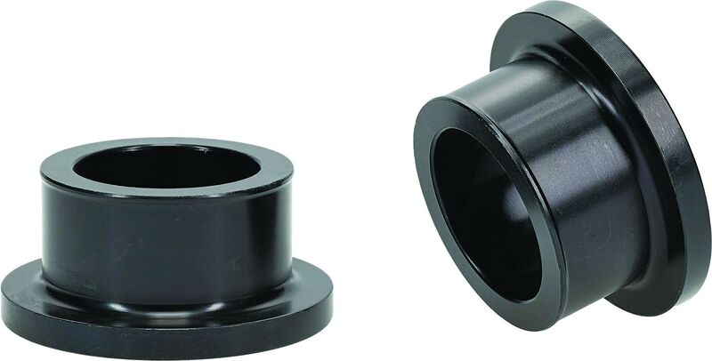 ALL BALLS Rear Wheel Spacer kit - Yamaha YZ125/250