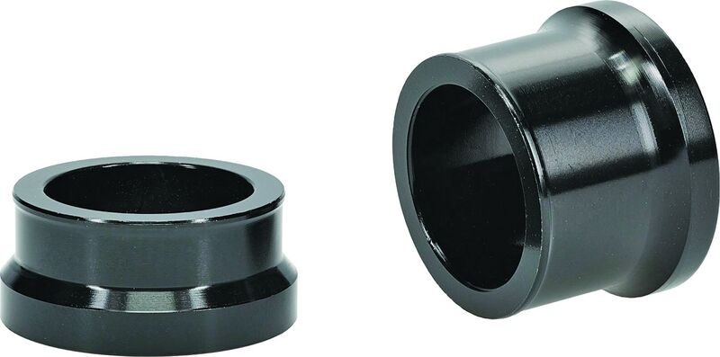 ALL BALLS Front Wheel Spacer Kit Yamaha YZ125/250