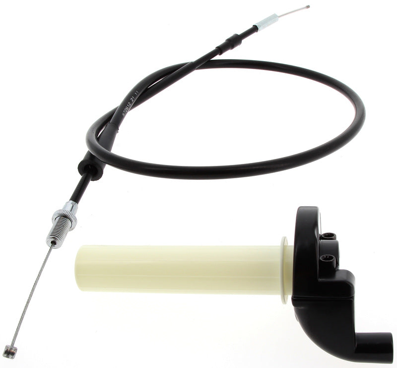 BIHR Throttle system + cable CR Pro Leisure Type