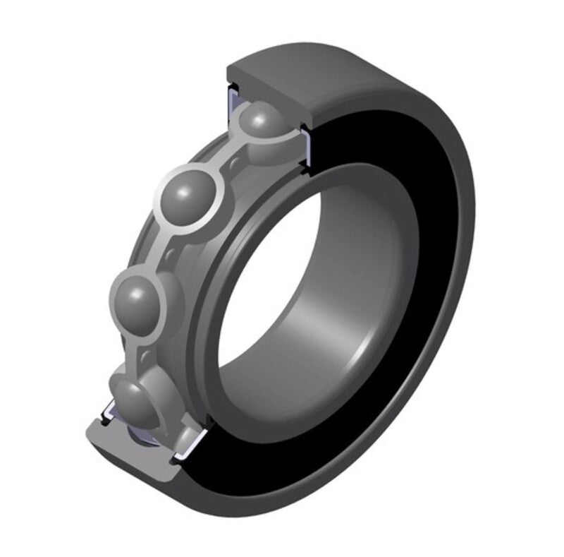 NTN Bearing 6002-2RS 15x32x9mm
