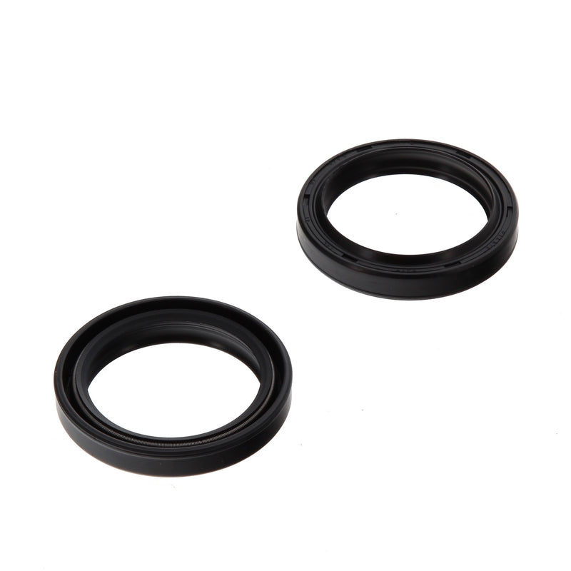 TECNIUM Fork Oil Seals without Dust Covers - 41x53,1x8/9,5 mm