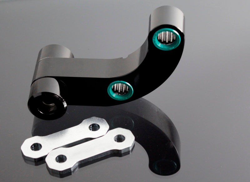 TECNIUM Lowering Kit -30mm