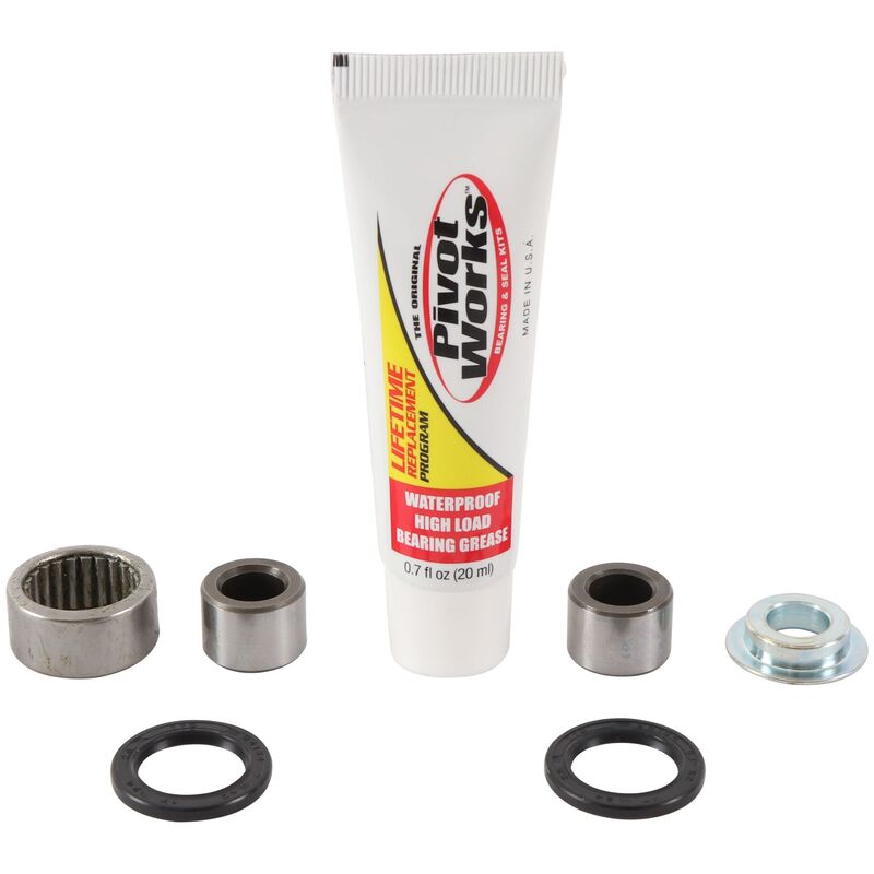 SHOCK ABSORBER BEARING KIT FOR YAMAHA YZ85 2003-05