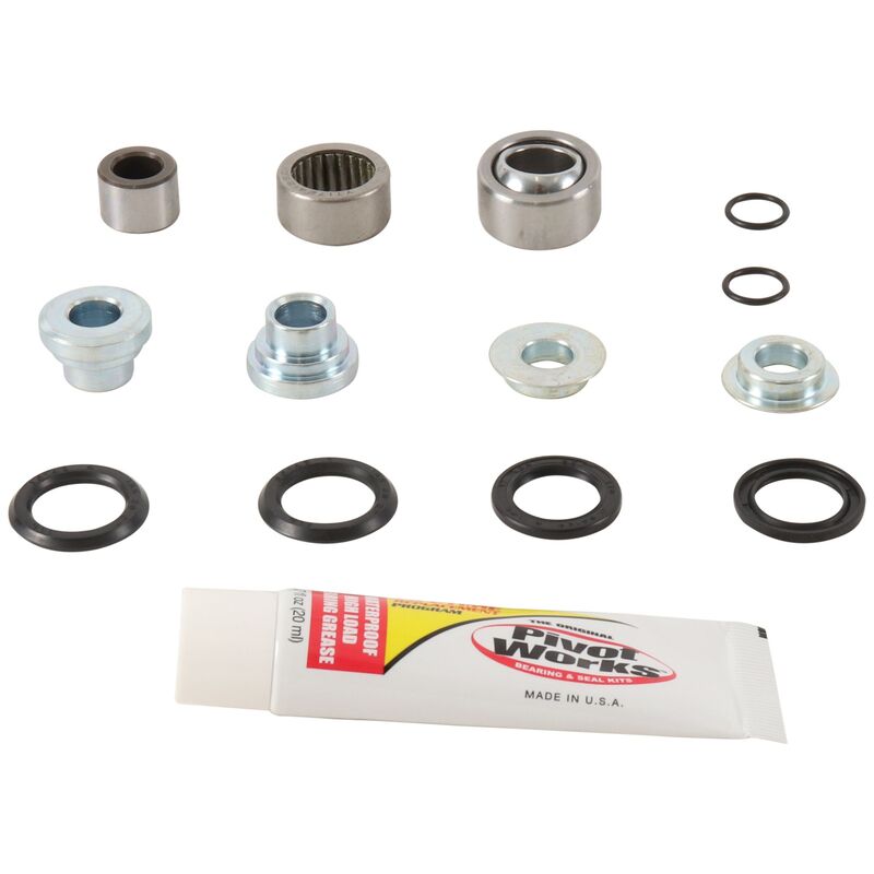 SHOCK ABSORBER BEARING KIT FOR YZ250F 2007-08