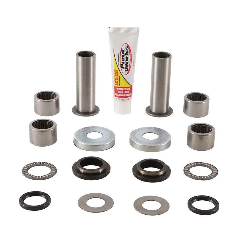 SWING ARM REPAIR KIT FOR SUZUKI LT-R450 2006-07