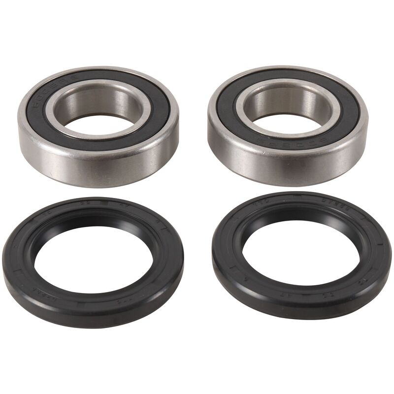 PIVOT WORKS Wheel Bearings And Seals Kit