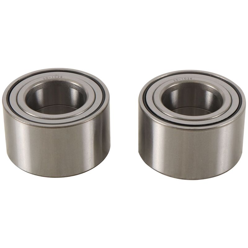 PIVOT WORKS Front Wheel Bearings Kit