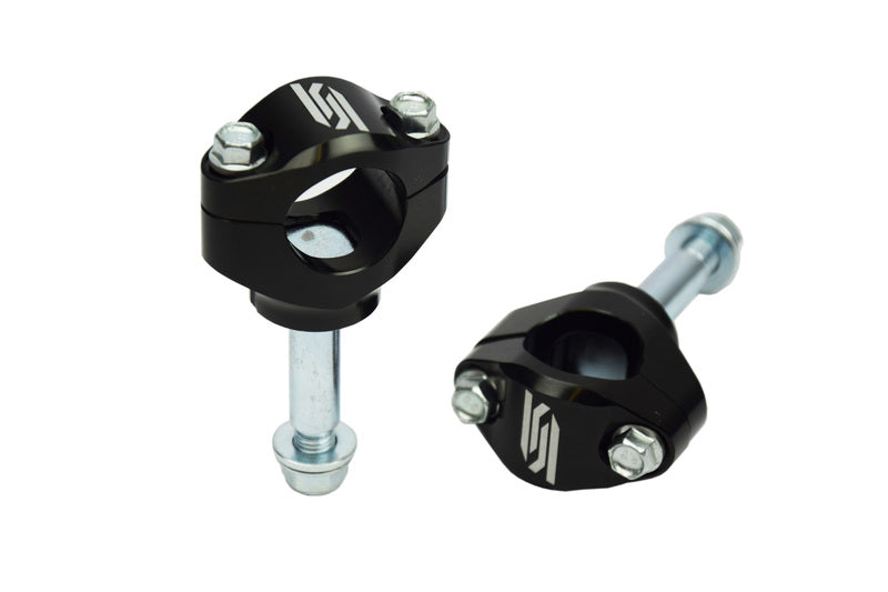 SCAR Ø28.6mm Bar Mounts 30mm Height OEM Triple Clamp