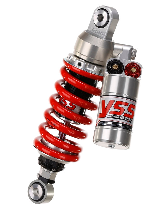 YSS Rear mono shock external reservoir Gas