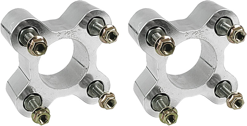ART Wheel Spacers Set 4x110/+45mm - 2 pcs.
