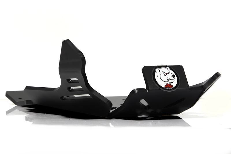 AXP Enduro Xtrem Skid plate - HDPE 8mm Yamaha YZ250
