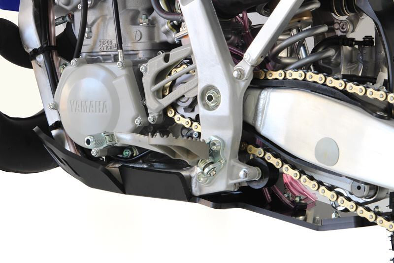 AXP Enduro Xtrem Skid plate - HDPE 8mm Yamaha YZ250