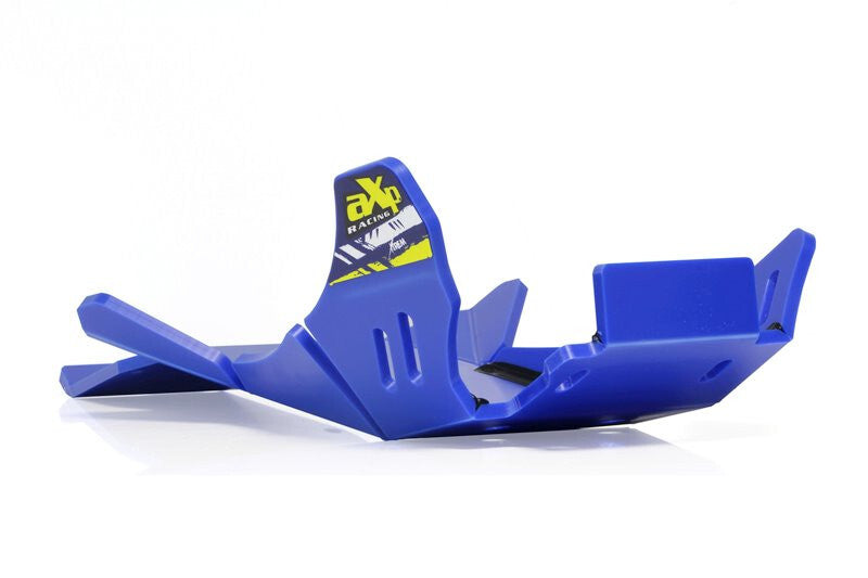 AXP Enduro Xtrem Skid plate - HDPE 8mm Sherco