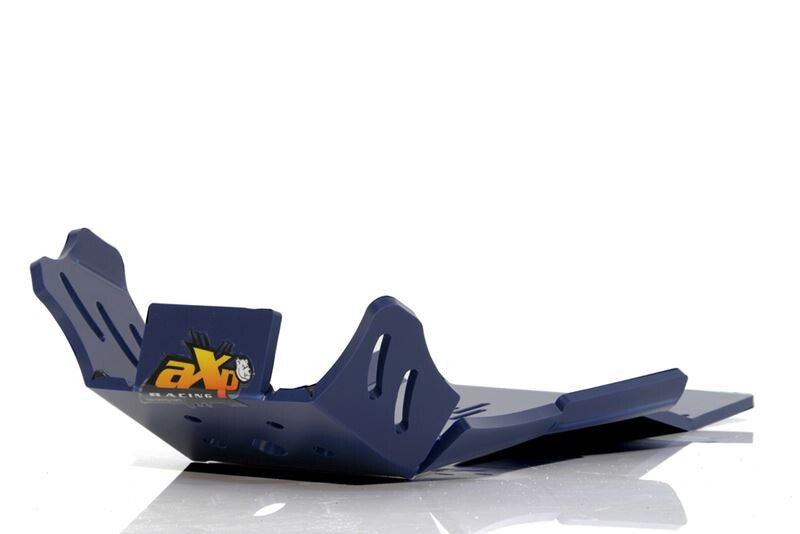 AXP Enduro Xtrem Skid plate - HDPE 8mm Husqvarna TC250/TX300