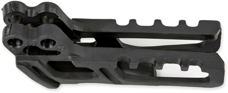 UFO Chain Guide Black Honda