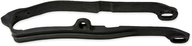 UFO Chain Slider Black Honda