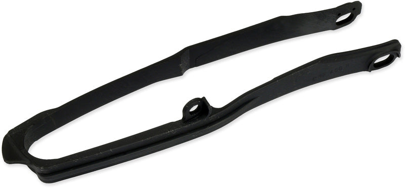 UFO Chain Slider Black Honda CRF450R/450RX