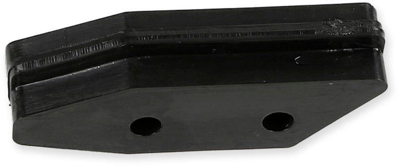 UFO Chain Guide Black Kawasaki KX125/250