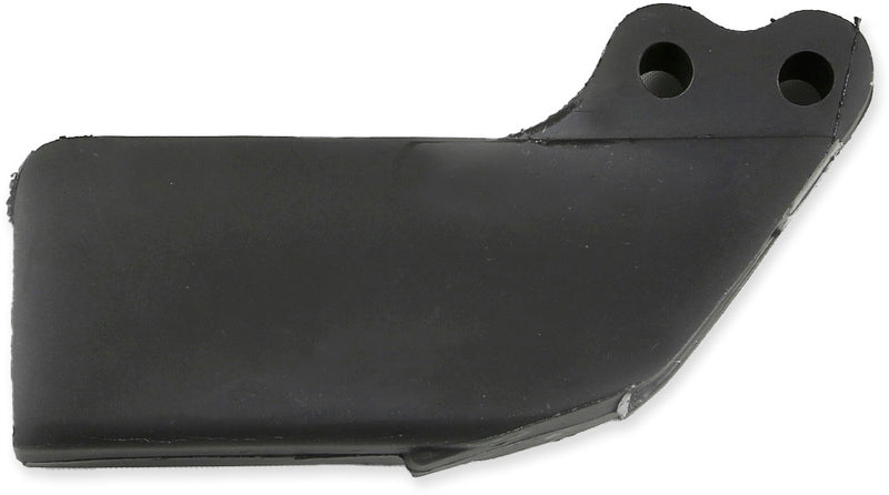 UFO Chain Guide Black KTM